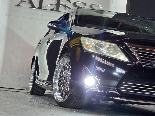 TOYOTA CAMRY HYBRID G PACKAGE