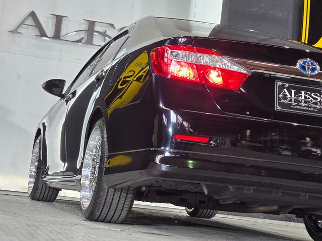 TOYOTA CAMRY HYBRID G PACKAGE