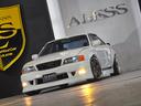 TOYOTA CHASER