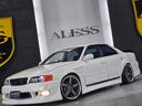 TOYOTA CHASER