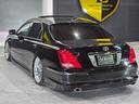 TOYOTA CROWN MAJESTA