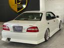 NISSAN LAUREL