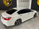 HONDA ACCORD HYBRID
