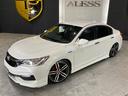 HONDA ACCORD HYBRID