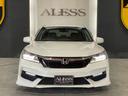 HONDA ACCORD HYBRID