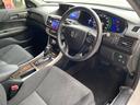 HONDA ACCORD HYBRID