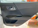 HONDA ACCORD HYBRID