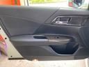 HONDA ACCORD HYBRID