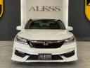 HONDA ACCORD HYBRID