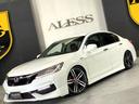 HONDA ACCORD HYBRID