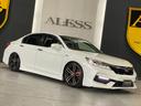 HONDA ACCORD HYBRID