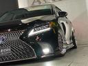 ハイブリッド　Ｇパッケージ　スピンドルバンパー　ＬＥＤ３眼ヘッドライト　フルタップ車高調　新品アレスメッキ１９インチホイール　サイド・リアハーフエアロ　ＳＤナビ　ルームミラー型ドライブレコーダー（52枚目）