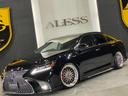 ハイブリッド　Ｇパッケージ　スピンドルバンパー　ＬＥＤ３眼ヘッドライト　フルタップ車高調　新品アレスメッキ１９インチホイール　サイド・リアハーフエアロ　ＳＤナビ　ルームミラー型ドライブレコーダー（56枚目）