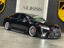 ハイブリッド　Ｇパッケージ　スピンドルバンパー　ＬＥＤ３眼ヘッドライト　フルタップ車高調　新品アレスメッキ１９インチホイール　サイド・リアハーフエアロ　ＳＤナビ　ルームミラー型ドライブレコーダー（69枚目）