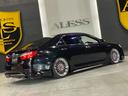 ハイブリッド　Ｇパッケージ　スピンドルバンパー　ＬＥＤ３眼ヘッドライト　フルタップ車高調　新品アレスメッキ１９インチホイール　サイド・リアハーフエアロ　ＳＤナビ　ルームミラー型ドライブレコーダー（70枚目）