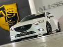 ＸＤ　Ｌパッケージ　ハーフフルエアロ　ブリッツフルタップ車高調　２０インチアルミホイール　黒革シート　シートヒーター　ＨＤＤナビ　Ｂｌｕｅｔｏｏｔｈオーディオ　バックカメラ　フルセグＴＶ（53枚目）