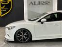 ＸＤ　Ｌパッケージ　ハーフフルエアロ　ブリッツフルタップ車高調　２０インチアルミホイール　黒革シート　シートヒーター　ＨＤＤナビ　Ｂｌｕｅｔｏｏｔｈオーディオ　バックカメラ　フルセグＴＶ（58枚目）