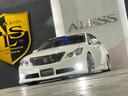 ２．５ロイヤルサルーン　アニバーサリーＥＤ　フルエアロ　ＴＥＩＮ車高調　新品メッキ１９インチ　ベージュ革シート　ＨＤＤマルチナビ　Ｂｌｕｅｔｏｏｔｈオーディオ　フルセグ　ＤＡＤテーブル＆バックミラー　コーナーポール（63枚目）