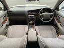 TOYOTA CRESTA