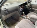 TOYOTA CRESTA