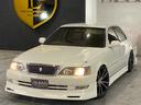TOYOTA CRESTA