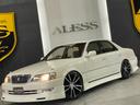 TOYOTA CRESTA