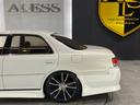 TOYOTA CRESTA