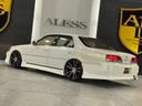 TOYOTA CRESTA