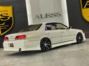 TOYOTA CRESTA