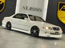 TOYOTA CRESTA