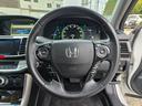 HONDA ACCORD HYBRID