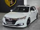 HONDA ACCORD HYBRID
