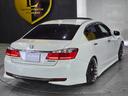 HONDA ACCORD HYBRID