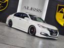HONDA ACCORD HYBRID