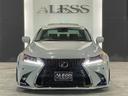 ＩＳ３５０　バージョンＳ　ビス止めオーバーフェンダー　現行ルックエアロ　ＬＥＤヘッド＆テール　ネジ式車高調　新品１９インチシュタイナー　アレスブラック　サンルーフ　マークレビンソン（52枚目）