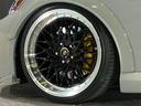 ＩＳ３５０　バージョンＳ　ビス止めオーバーフェンダー　現行ルックエアロ　ＬＥＤヘッド＆テール　ネジ式車高調　新品１９インチシュタイナー　アレスブラック　サンルーフ　マークレビンソン（57枚目）