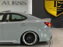 ＩＳ３５０　バージョンＳ　ビス止めオーバーフェンダー　現行ルックエアロ　ＬＥＤヘッド＆テール　ネジ式車高調　新品１９インチシュタイナー　アレスブラック　サンルーフ　マークレビンソン（61枚目）