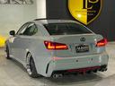 ＩＳ３５０　バージョンＳ　ビス止めオーバーフェンダー　現行ルックエアロ　ＬＥＤヘッド＆テール　ネジ式車高調　新品１９インチシュタイナー　アレスブラック　サンルーフ　マークレビンソン（63枚目）