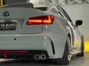 ＩＳ３５０　バージョンＳ　ビス止めオーバーフェンダー　現行ルックエアロ　ＬＥＤヘッド＆テール　ネジ式車高調　新品１９インチシュタイナー　アレスブラック　サンルーフ　マークレビンソン（64枚目）