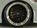 ＩＳ３５０　バージョンＳ　ビス止めオーバーフェンダー　現行ルックエアロ　ＬＥＤヘッド＆テール　ネジ式車高調　新品１９インチシュタイナー　アレスブラック　サンルーフ　マークレビンソン（67枚目）