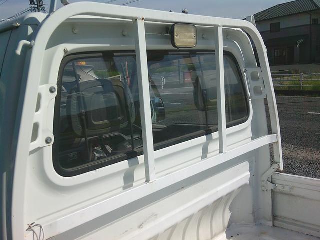 アクティトラック ＳＤＸ　フルタイム４ＷＤ（16枚目）
