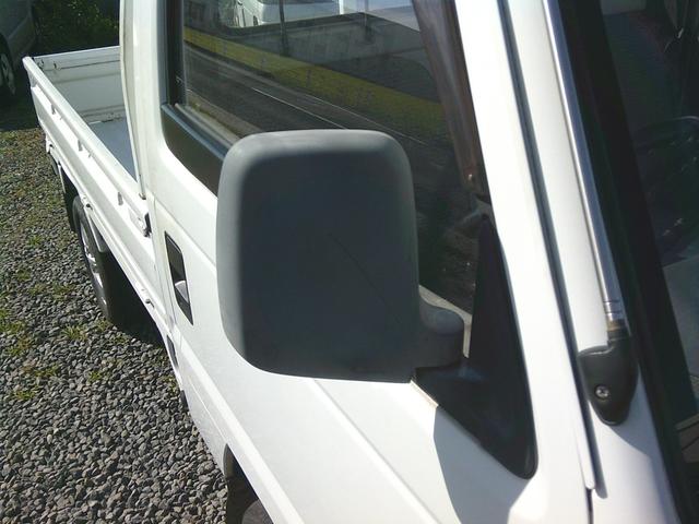 アクティトラック ＳＤＸ　フルタイム４ＷＤ（22枚目）