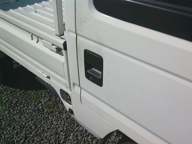 アクティトラック ＳＤＸ　フルタイム４ＷＤ（23枚目）