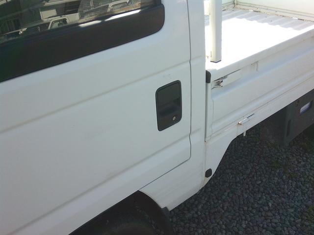 アクティトラック ＳＤＸ　フルタイム４ＷＤ（24枚目）