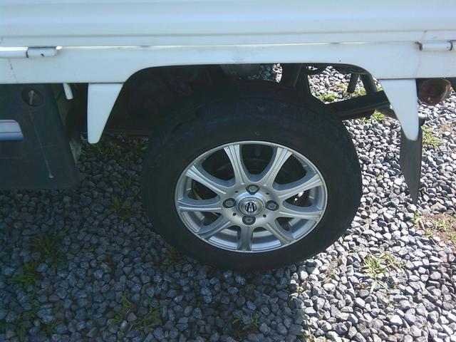 アクティトラック ＳＤＸ　フルタイム４ＷＤ（26枚目）
