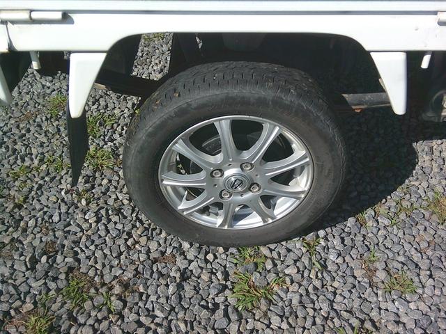 アクティトラック ＳＤＸ　フルタイム４ＷＤ（27枚目）