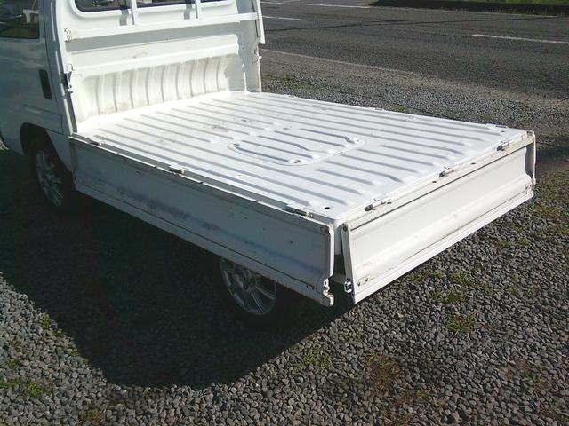 アクティトラック ＳＤＸ　フルタイム４ＷＤ（35枚目）