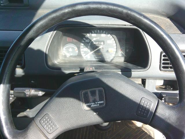 アクティトラック ＳＤＸ　フルタイム４ＷＤ（41枚目）