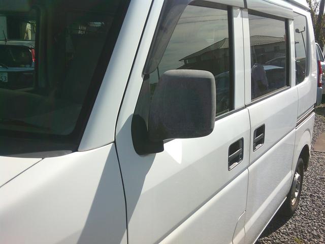 エブリイ ＰＡ　車検２年　ハイルーフ　エアコン　パワステ　パワーウィンドウ　集中ドアロック　エアバック　キーレスエントリー　ＣＤ再生　軽バン（17枚目）