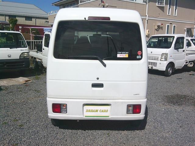 エブリイ ＰＡ　車検２年　ハイルーフ　エアコン　パワステ　パワーウィンドウ　集中ドアロック　エアバック　キーレスエントリー　ＣＤ再生　軽バン（19枚目）